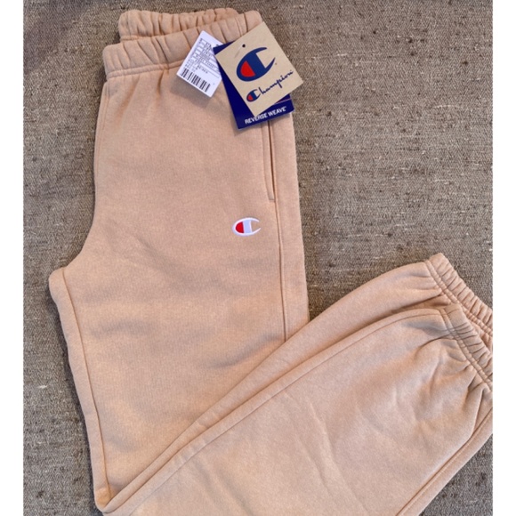 CHAMPION Boyfriend Sweatpants - Picture 5 of 12